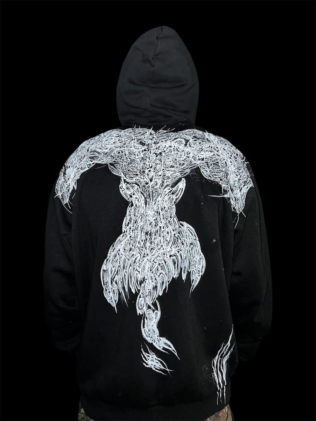 adidas slavic Hoodie