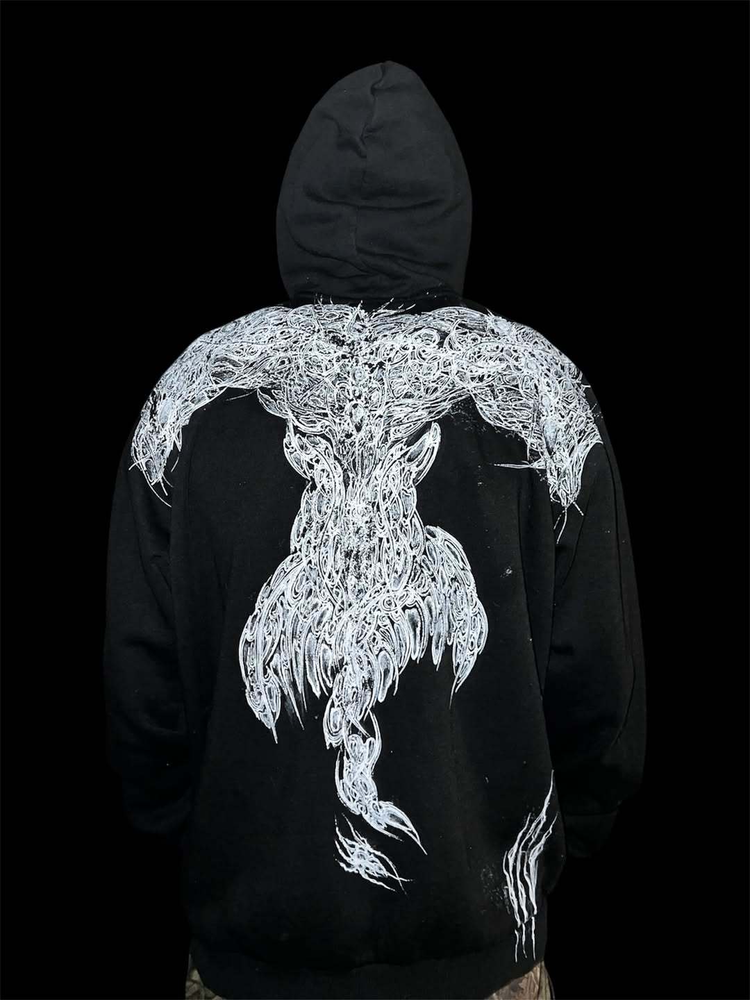 adidas slavic Hoodie