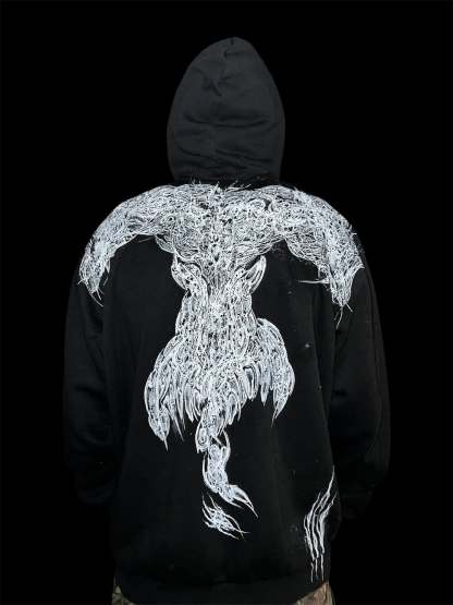 adidas slavic Hoodie