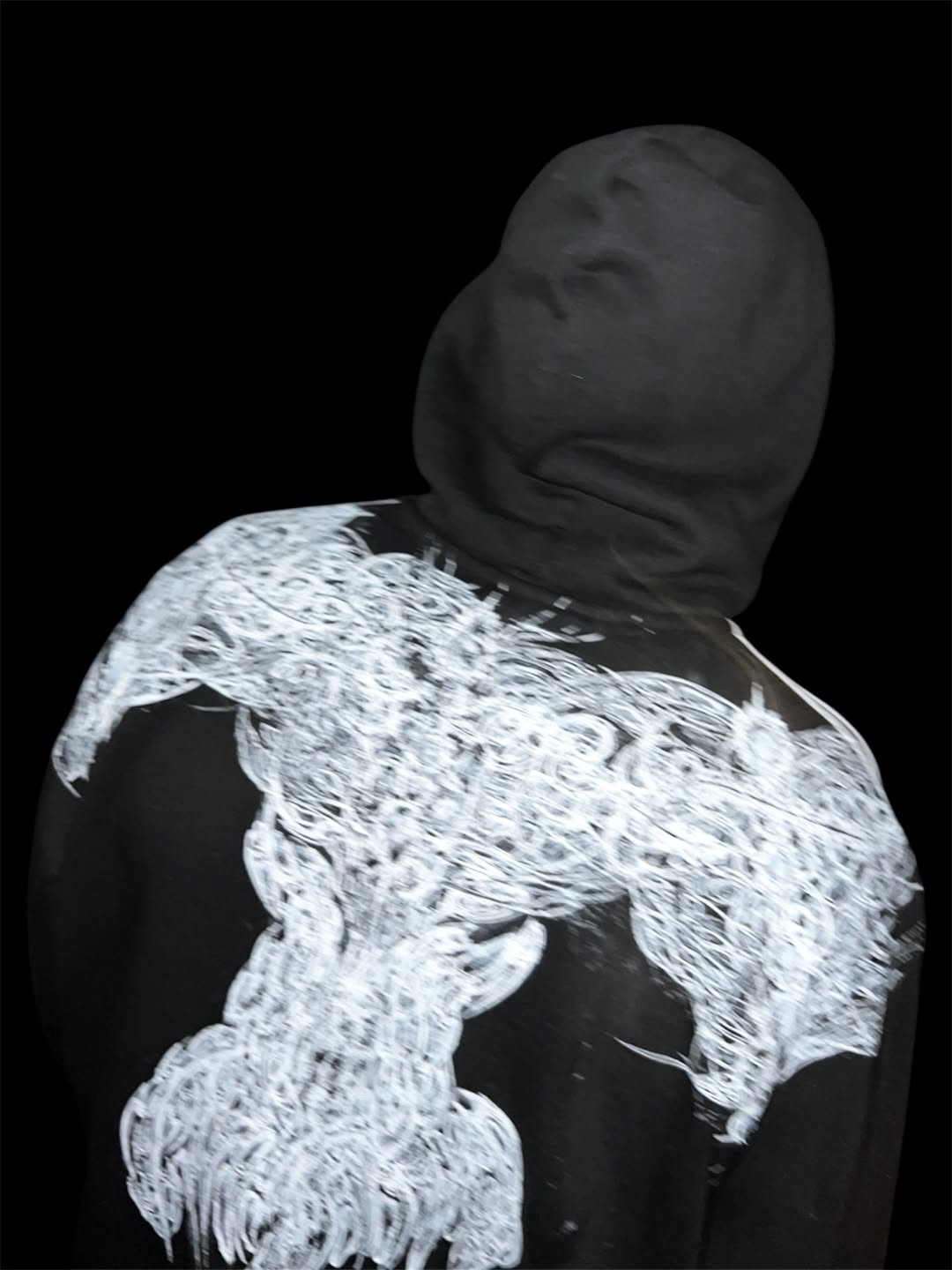 adidas slavic Hoodie