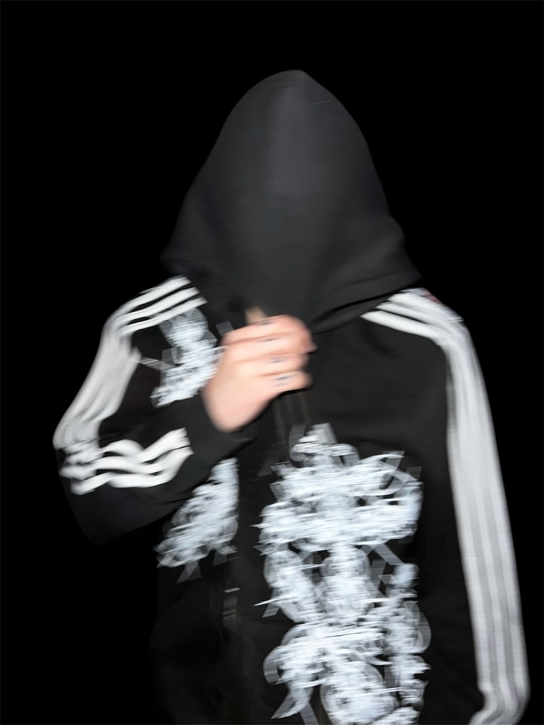 adidas slavic Hoodie