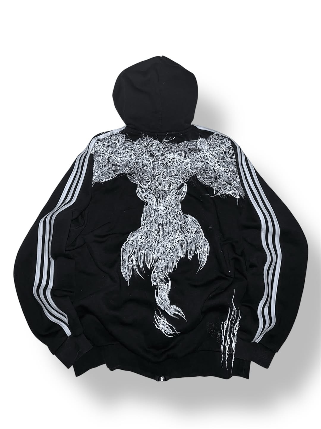 adidas slavic Hoodie