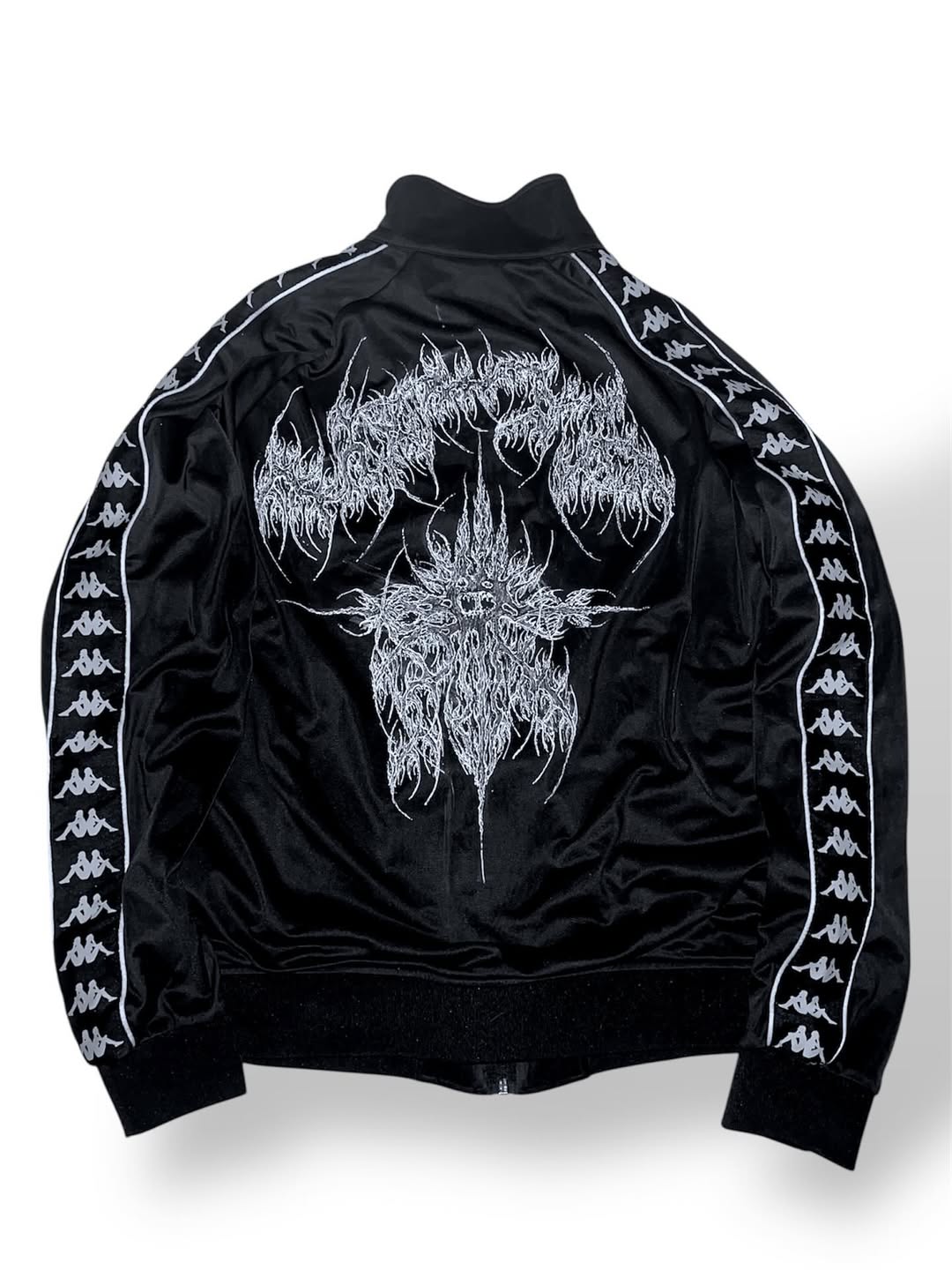 adidas  1of1 handpainted jacket