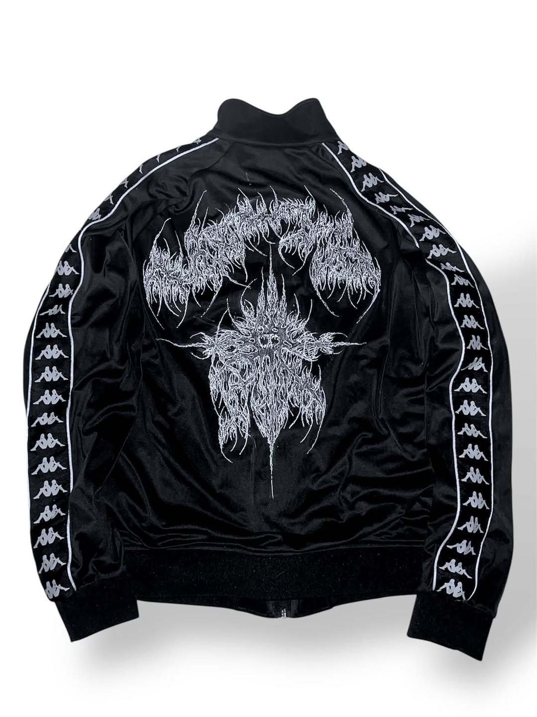 adidas  1of1 handpainted jacket