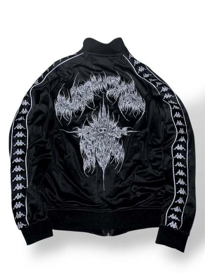 adidas  1of1 handpainted jacket