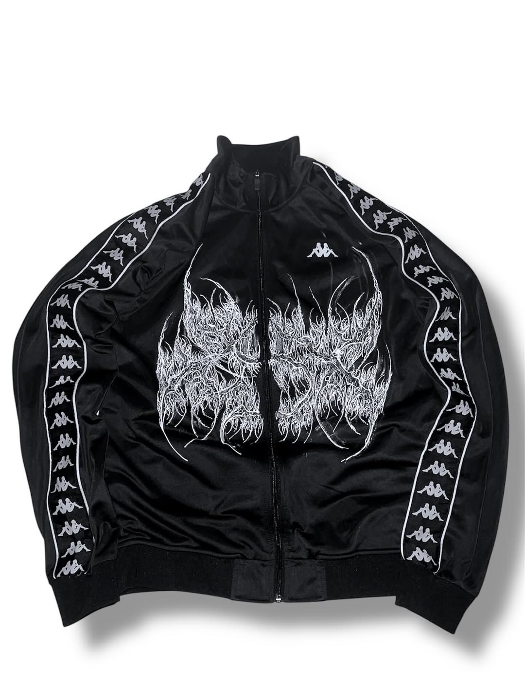 adidas  1of1 handpainted jacket