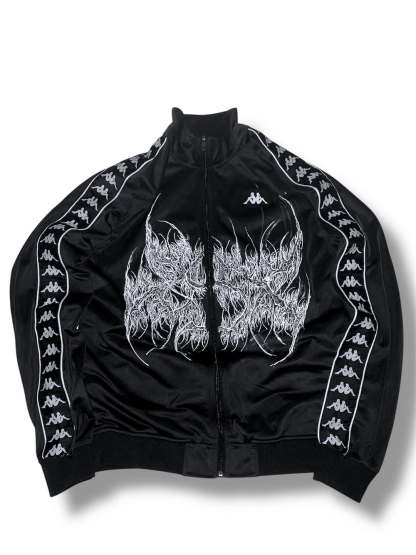 adidas  1of1 handpainted jacket