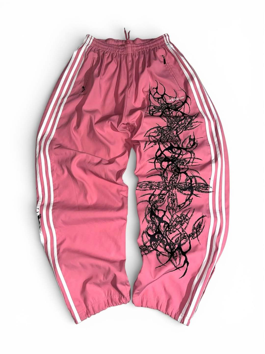 adidas vintage 1of1 custom