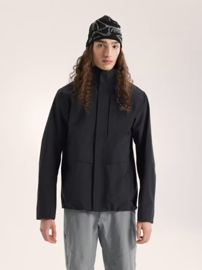 Therme Jacket Men's