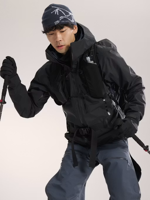Beta SV Jacket Men's