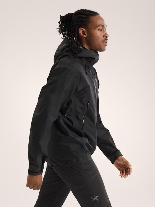 Beta SL Jacket Men's