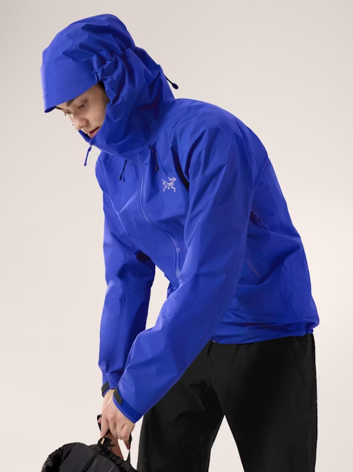 Beta SL Jacket Men's