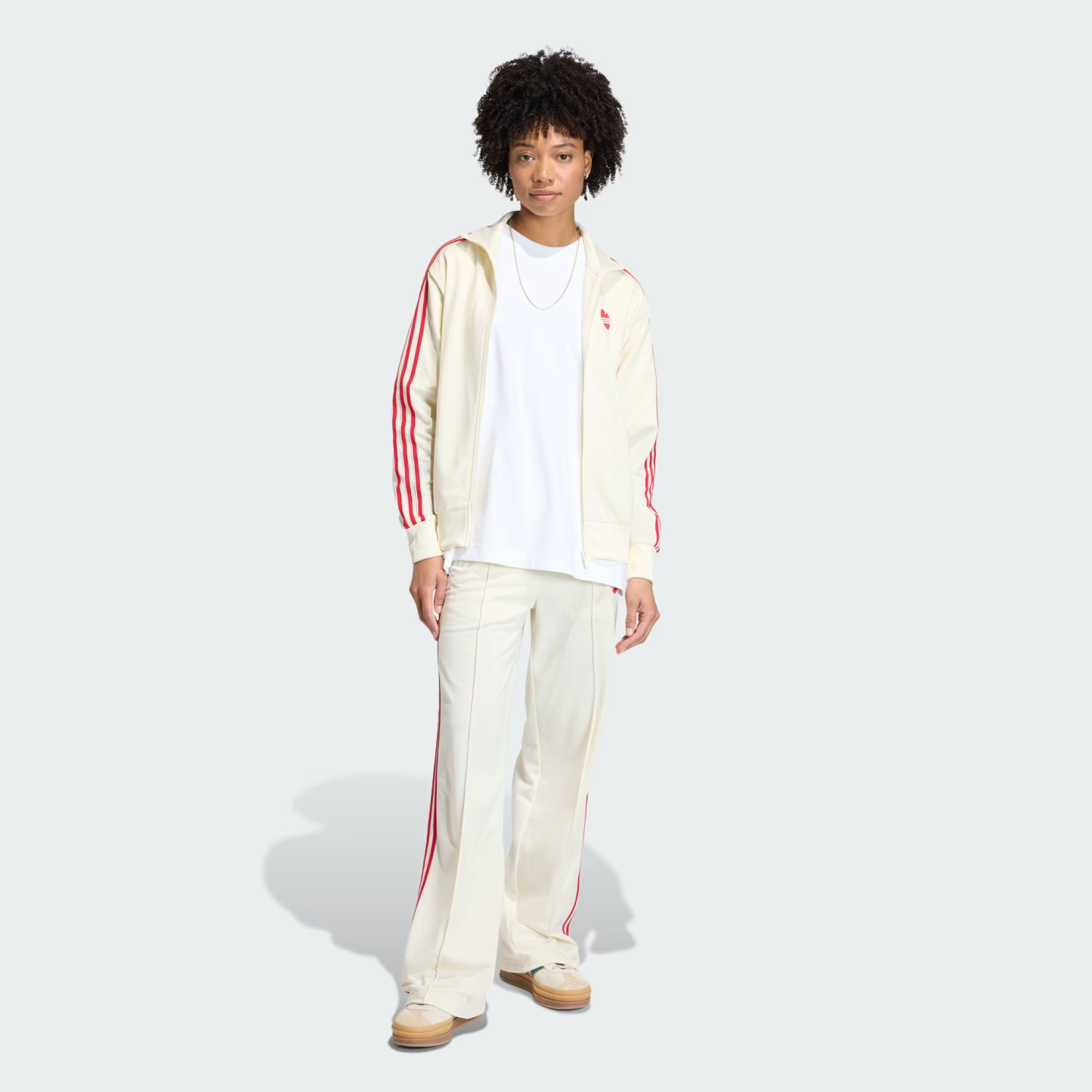 FIREBIRD TRACK TOP LOOSE