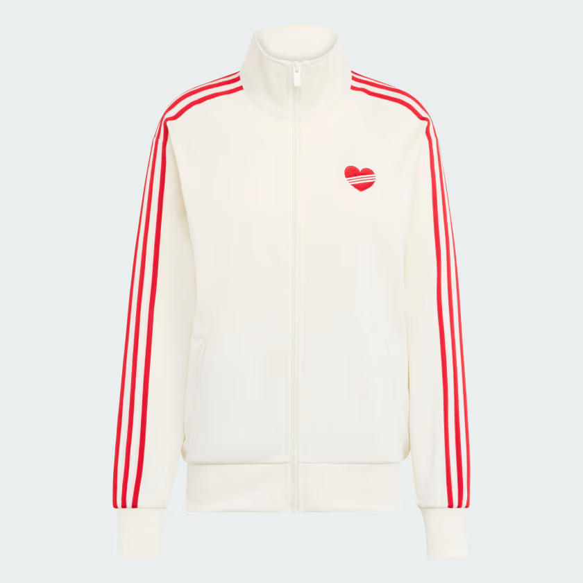 FIREBIRD TRACK TOP LOOSE