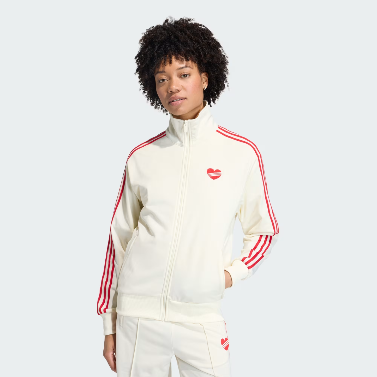 FIREBIRD TRACK TOP LOOSE