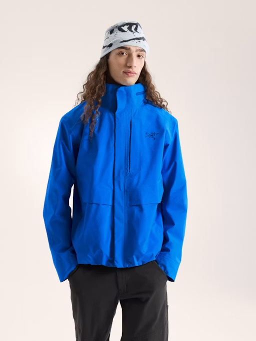 Therme Jacket Men's