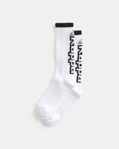 Kappa Crew Socks