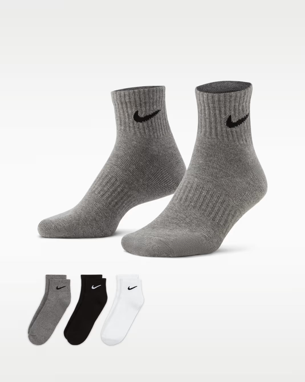 Nk Everyday Cushioned
