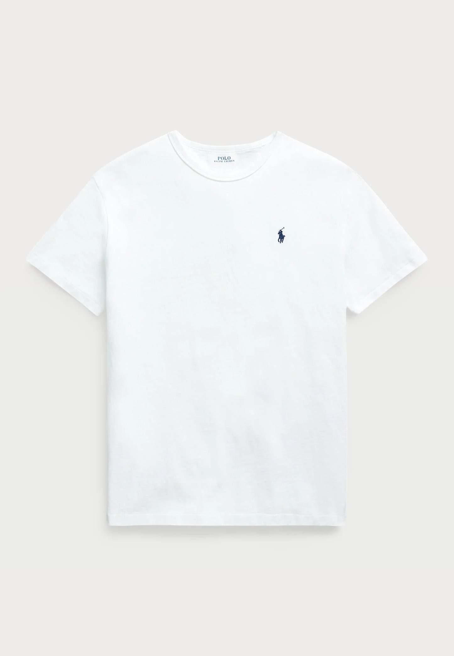 Polo   T-shirt - White