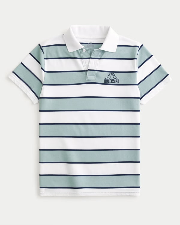 Kappa Logo Polo
