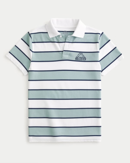 Kappa Logo Polo
