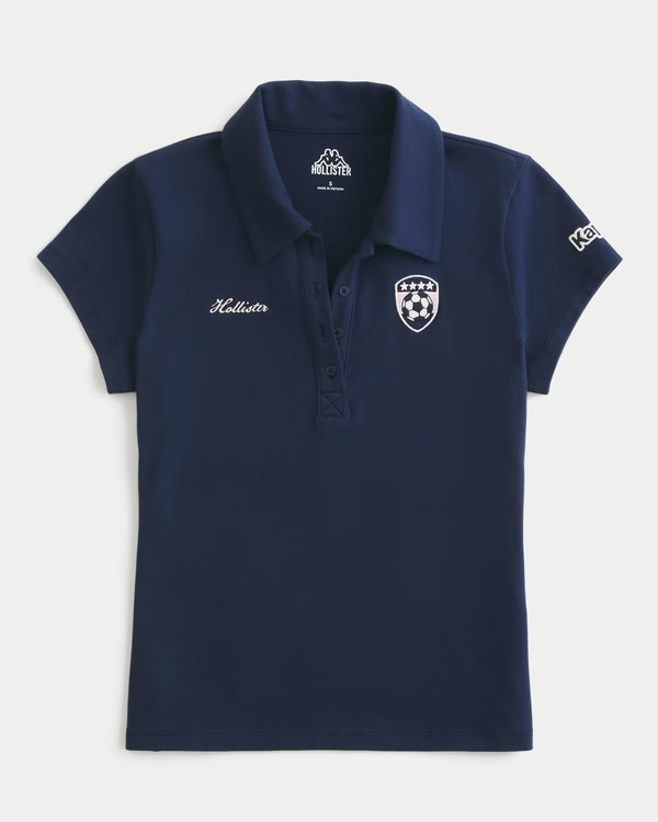 Kappa Polo