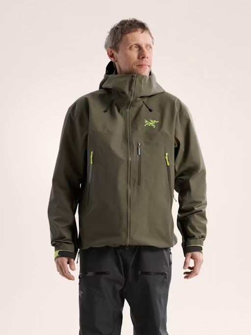 Beta SV Jacket Men's