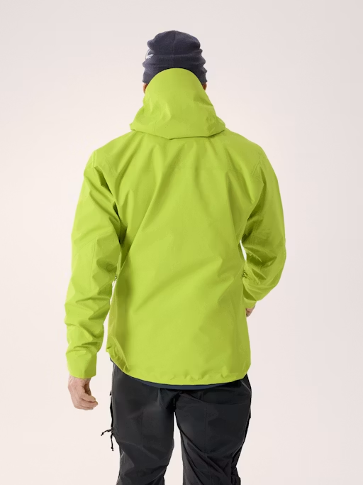 Alpha SV Jacket Men's