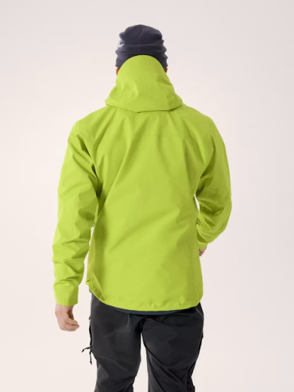 Alpha SV Jacket Men's