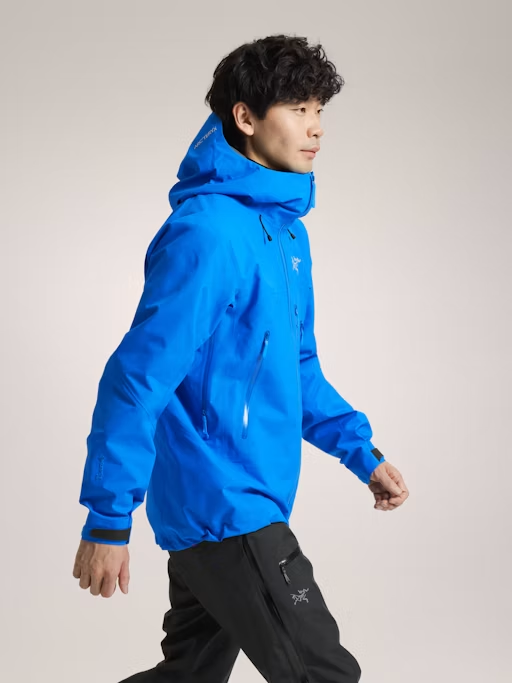 Beta SV Jacket Men's
