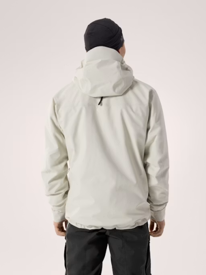 Alpha SV Jacket Men's