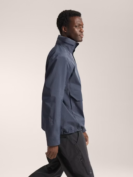 Therme Jacket Men's
