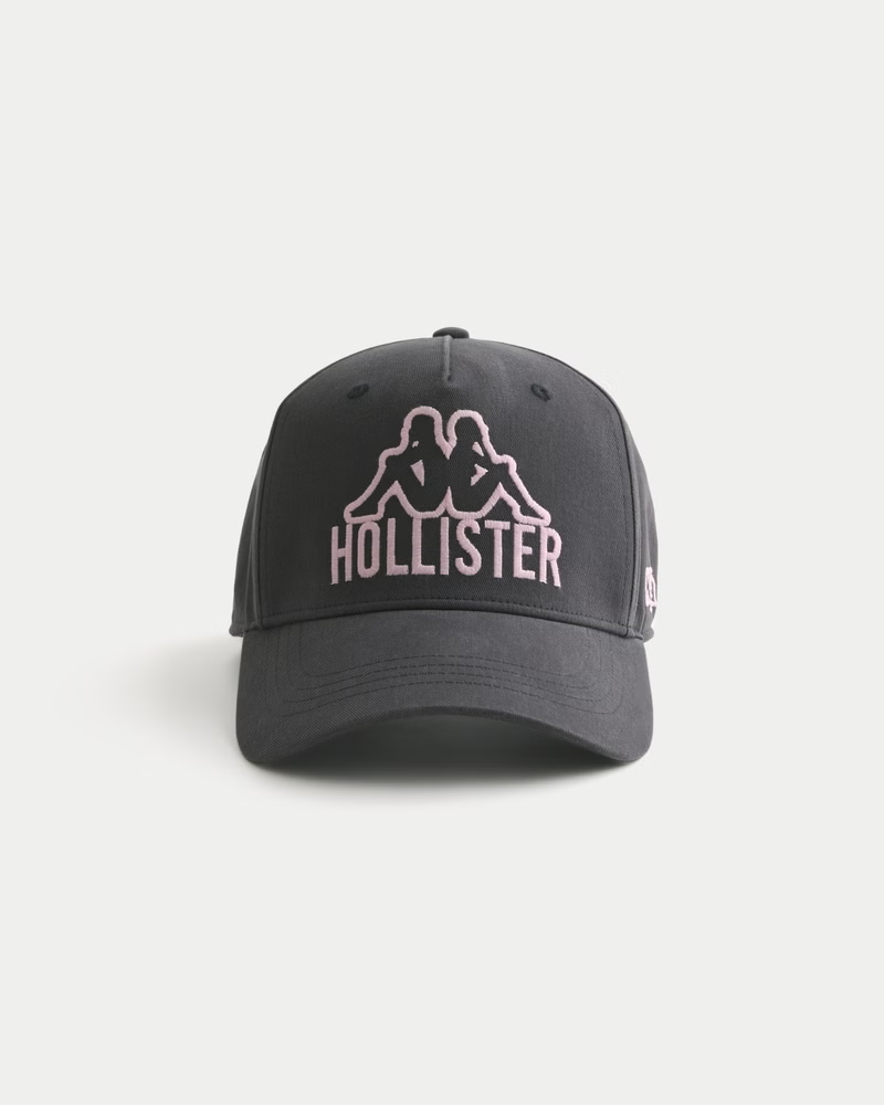 Kappa Trucker Hat