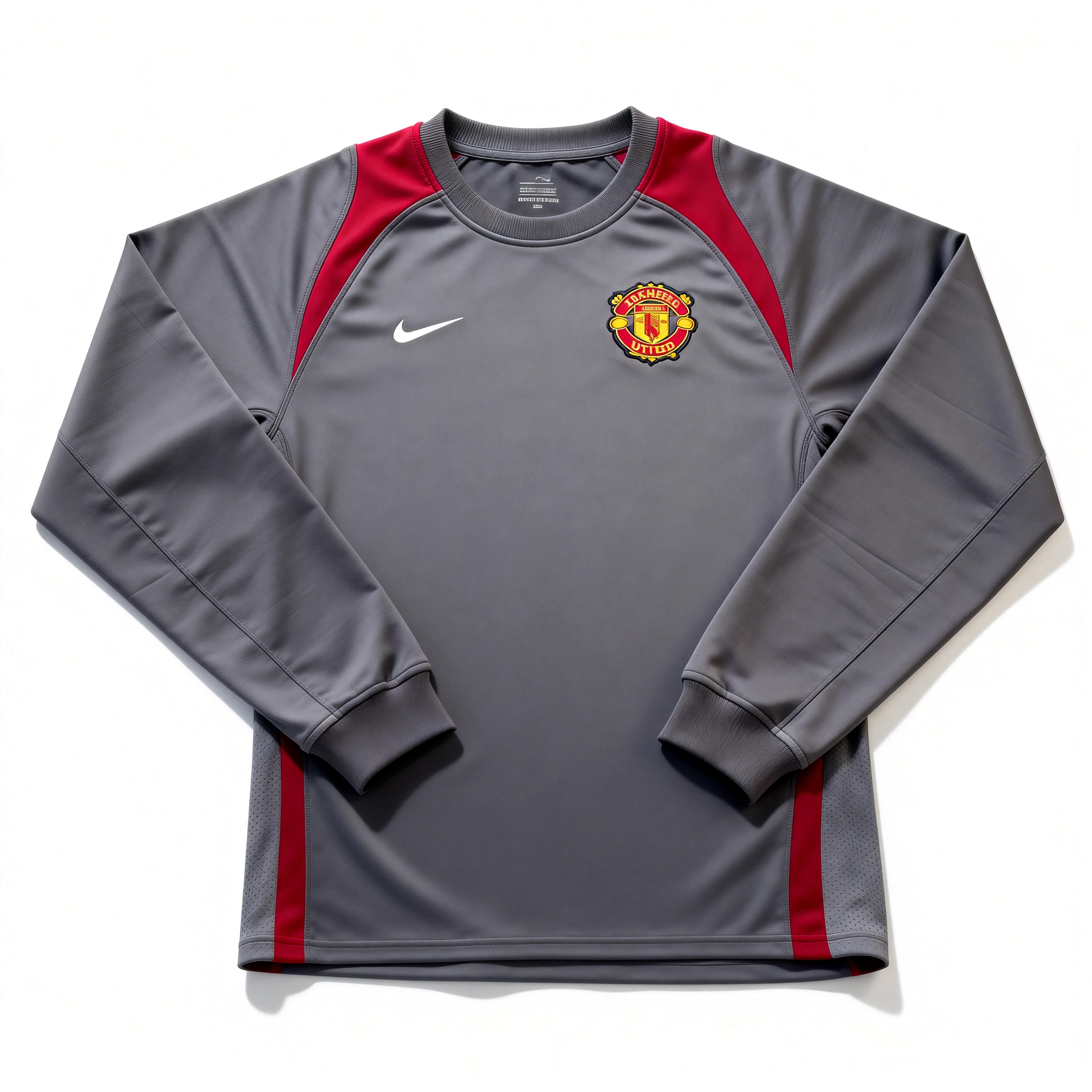 FC Barcelona Vintage Tracksuit 2007/08