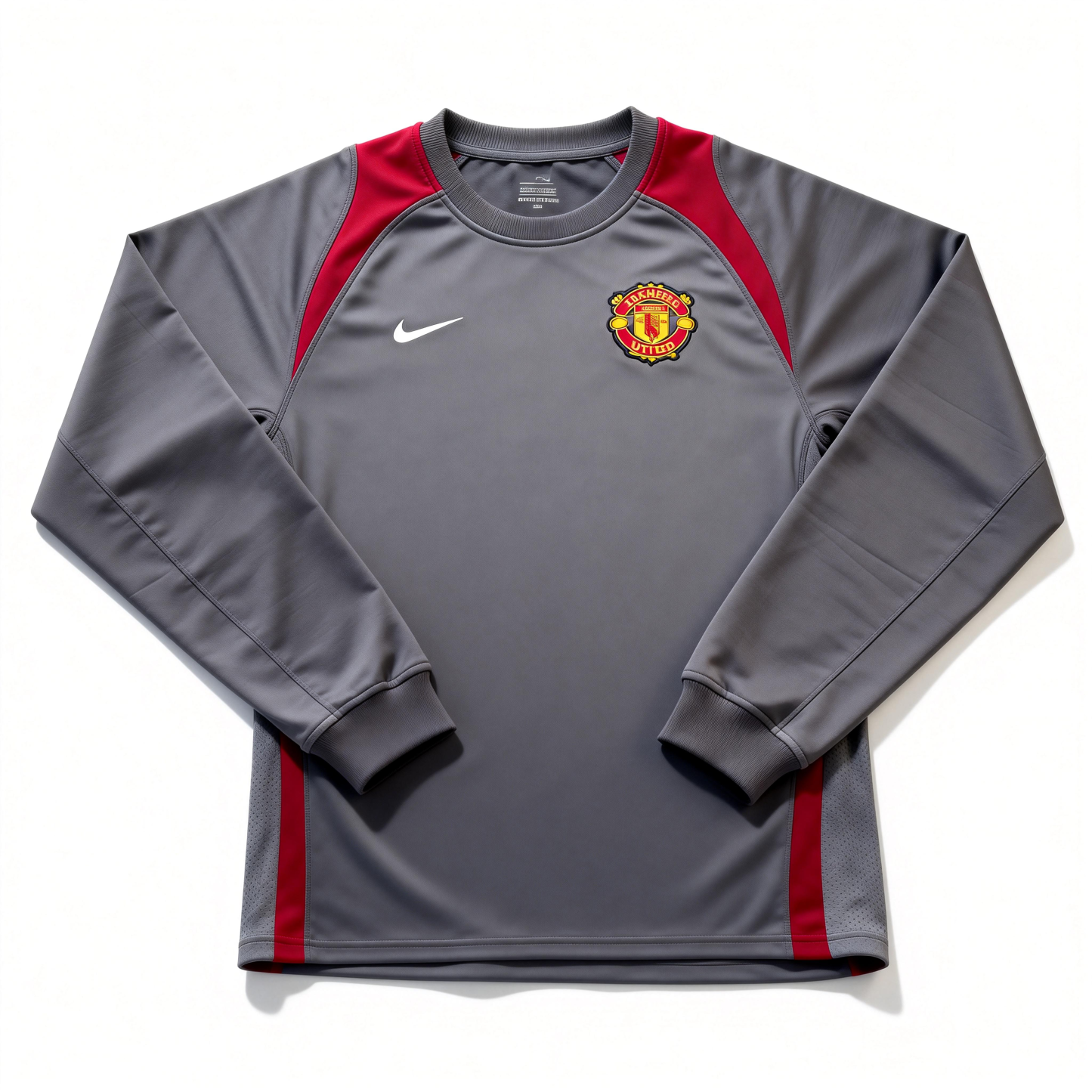 FC Barcelona Vintage Tracksuit 2007/08