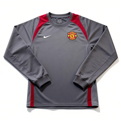 FC Barcelona Vintage Tracksuit 2007/08