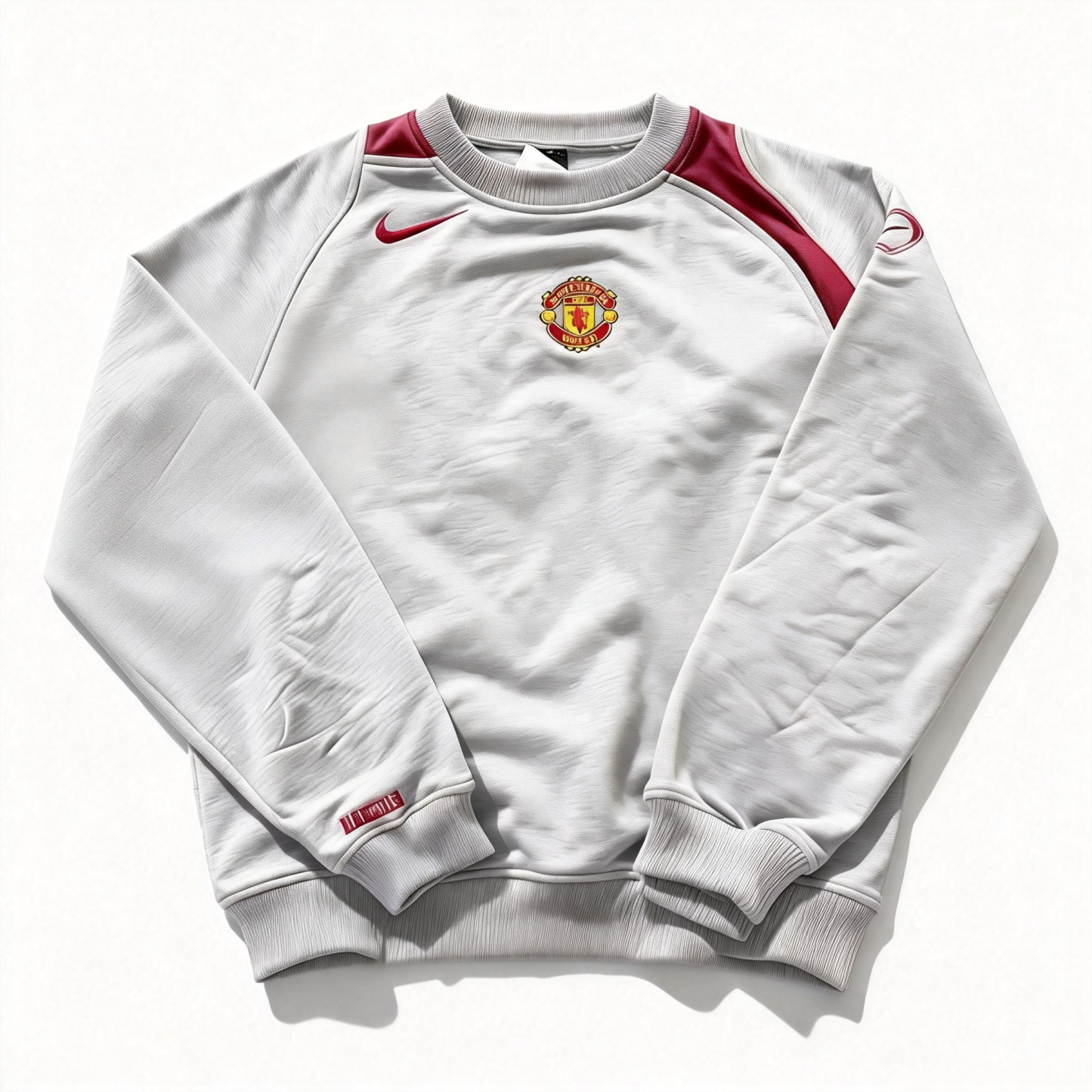 FC Barcelona Vintage Tracksuit 2007/08