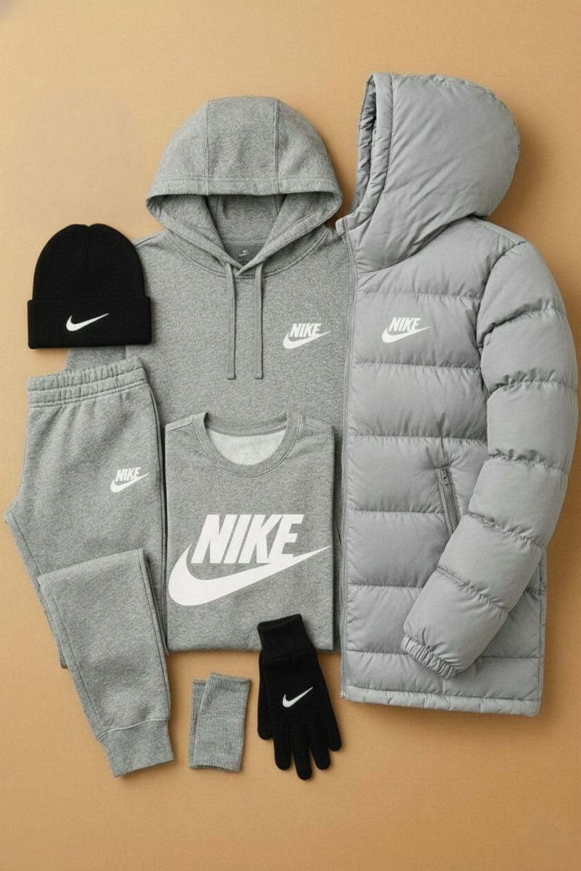 WINTER KIT 2025/2026