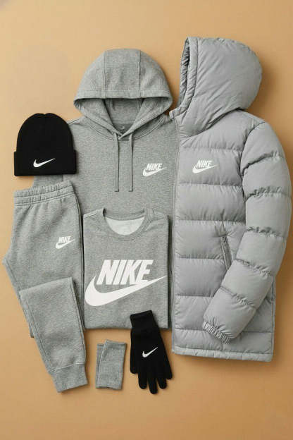 WINTER KIT 2025/2026