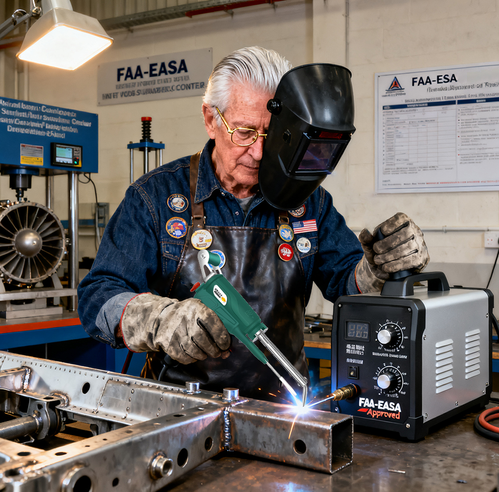 Recommended by Engineers, Welding+Cutting+Rust Elimination 