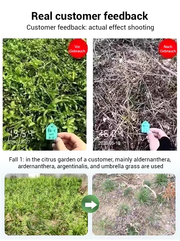 🔥【10x refund if ineffective】⚡ Ultimate Pro Weed Killer Concentrate: Visible Results in 3 Hours🏅10-Time Global Award Winner. Farm-to-Backyard Ready.