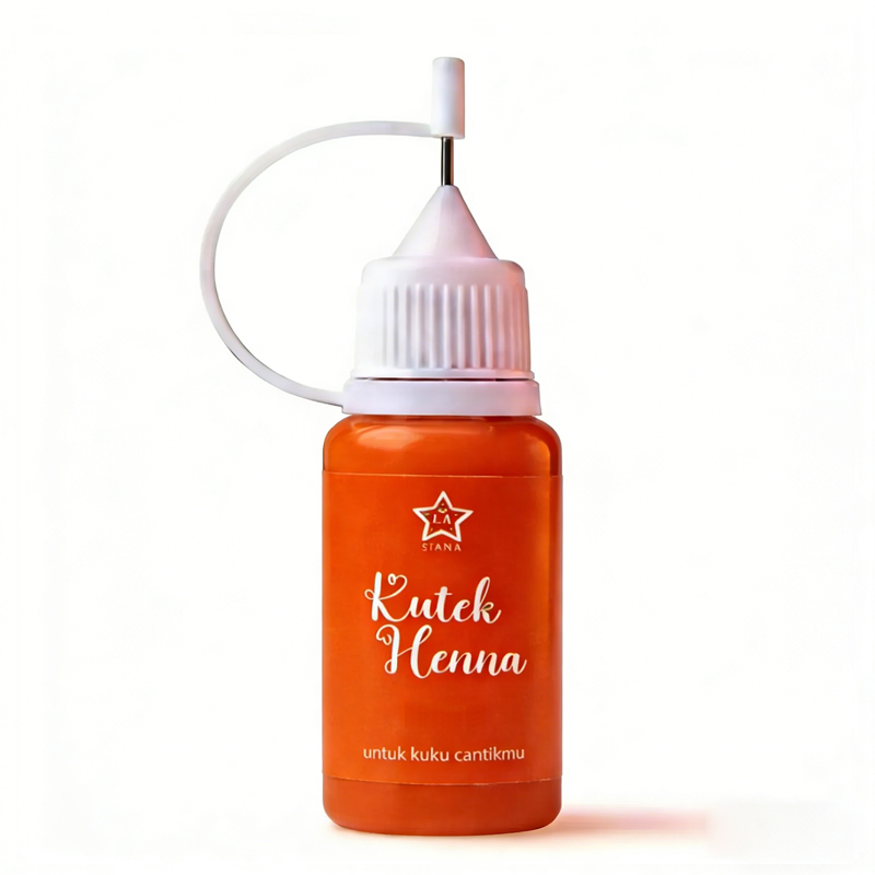 【Plant-Based Beauty】💅AncientArt™ - Modern Henna Meets Traditional Craftsmanship!  🍃Safe, Vibrant, and Long-Lasting Nail Stain!💖