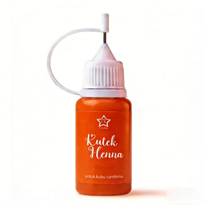 【Plant-Based Beauty】💅AncientArt™ - Modern Henna Meets Traditional Craftsmanship!  🍃Safe, Vibrant, and Long-Lasting Nail Stain!💖