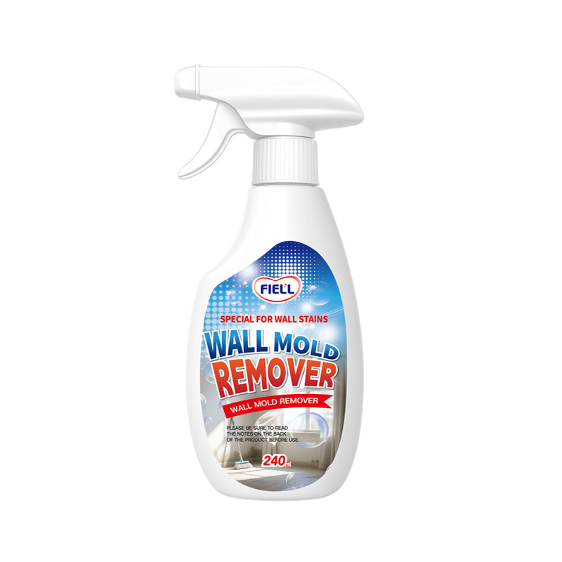 【3-Second Mold Killer】🛡️MoldGone™ - Erase 10-Year Mold in Seconds! Non-Toxic, Chlorine-Free, Baby-Safe!
