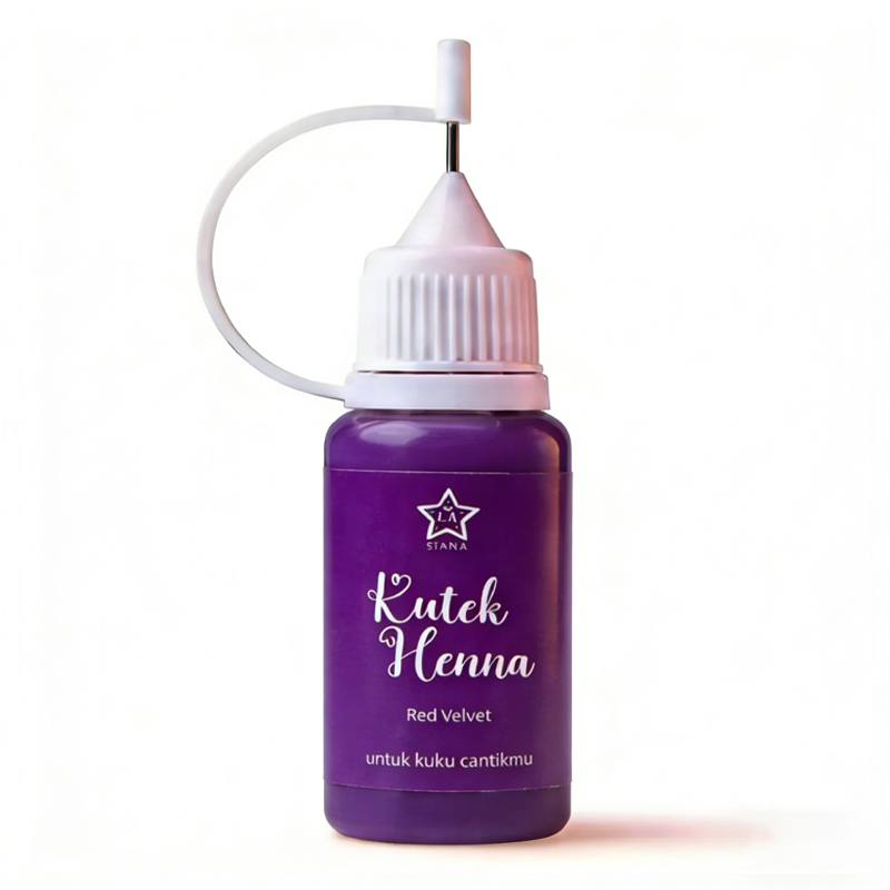 【Plant-Based Beauty】💅AncientArt™ - Modern Henna Meets Traditional Craftsmanship!  🍃Safe, Vibrant, and Long-Lasting Nail Stain!💖