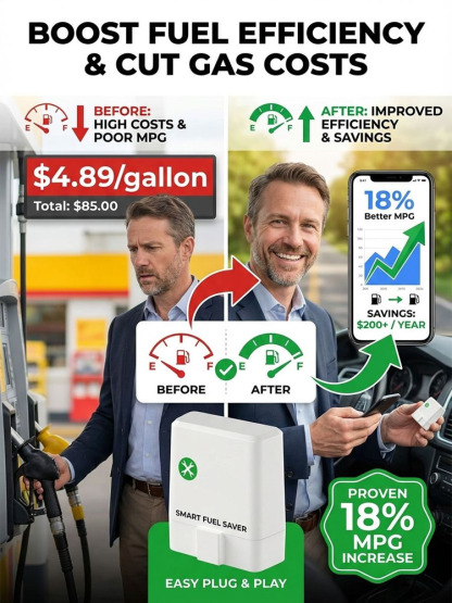 【The No. 1 Car Fault Diagnostic Tool in the United States】