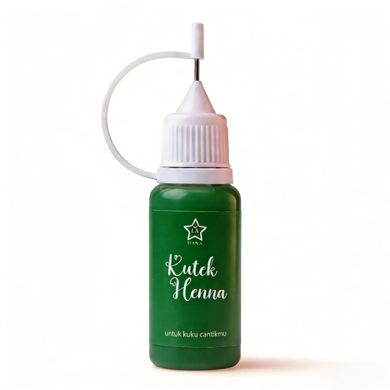 【Plant-Based Beauty】💅AncientArt™ - Modern Henna Meets Traditional Craftsmanship!  🍃Safe, Vibrant, and Long-Lasting Nail Stain!💖