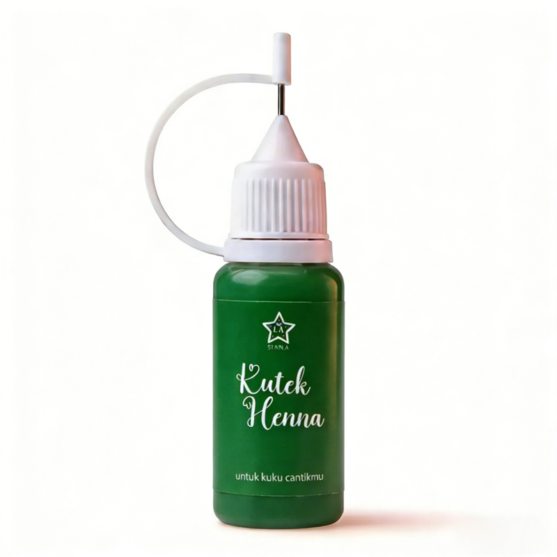 【Plant-Based Beauty】💅AncientArt™ - Modern Henna Meets Traditional Craftsmanship!  🍃Safe, Vibrant, and Long-Lasting Nail Stain!💖