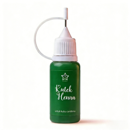 【Plant-Based Beauty】💅AncientArt™ - Modern Henna Meets Traditional Craftsmanship!  🍃Safe, Vibrant, and Long-Lasting Nail Stain!💖