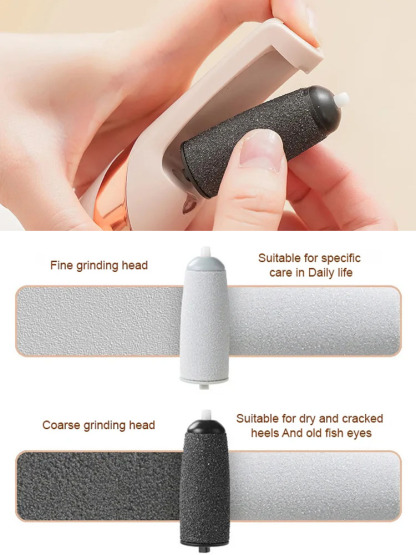 【Baby-Soft Feet】FootRevive™ - Gentle on Skin, Tough on Cracks! - Salon-Quality Results at Home!